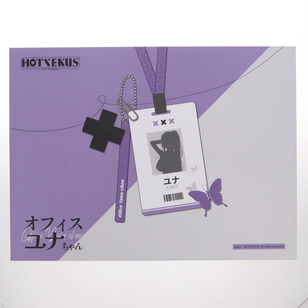 中古即納】[FIG]ポストカード&ブロマイド付属 ネイティブ