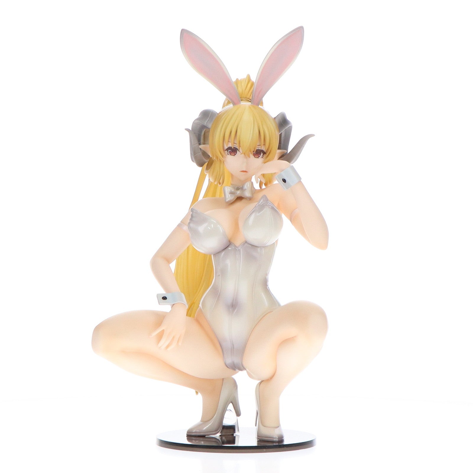 【中古即納】[FIG] B-style ルシファー 生足バニーVer. sin 七つの大罪 1/4 完成品 フィギュア FREEing(フリーイング)(20220622)