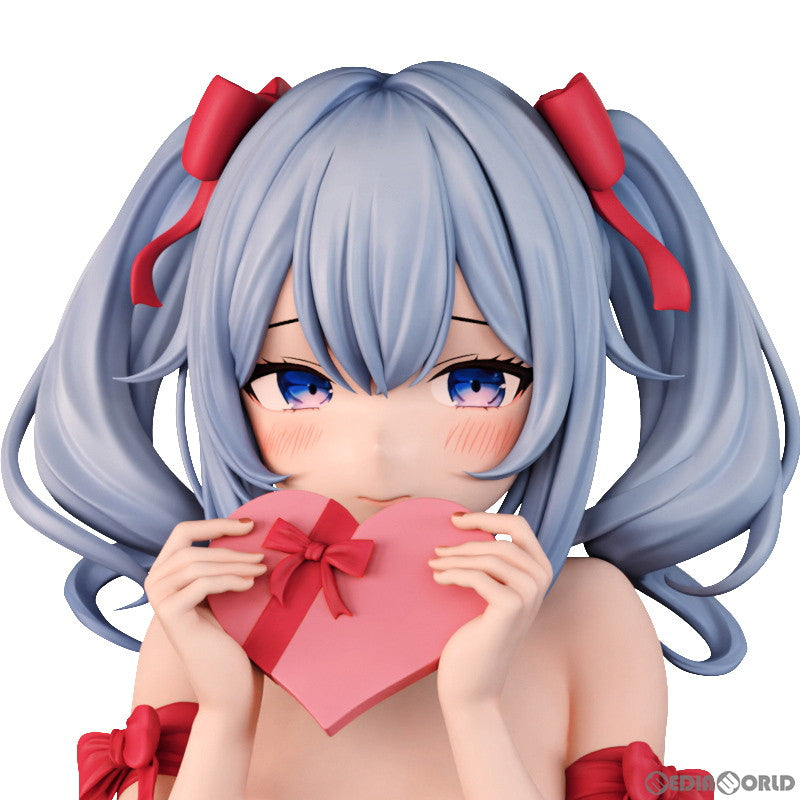 【中古即納】[FIG] 肉感少女 ルビー・ヴァレンタイン 1/6 完成品 フィギュア インサイト(20230430)