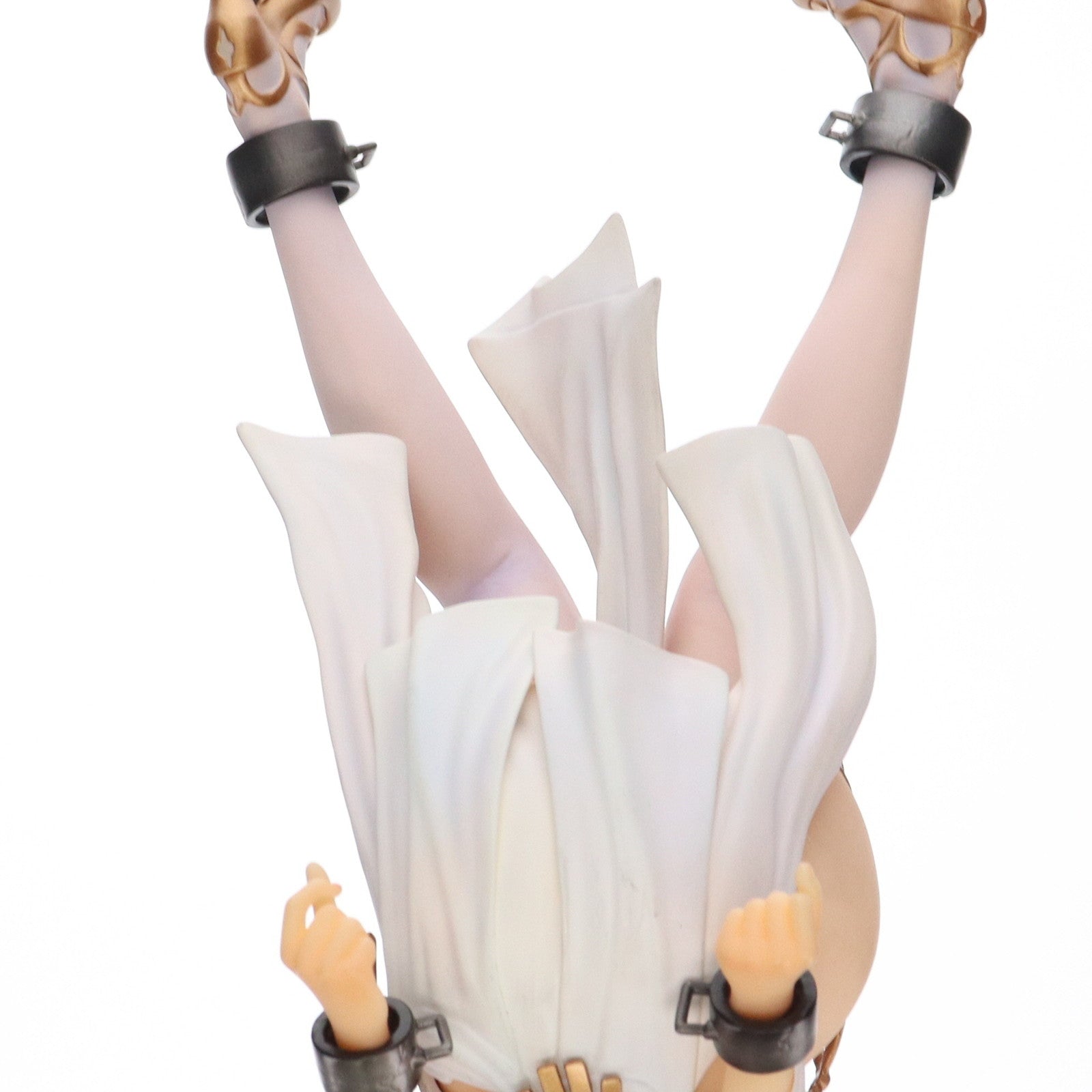 【中古即納】[FIG] ポストカード無し ゴブリンに囚われた麗しき女王・ファルネリス 女王ファルネリス 織田nonオリジナル 1/6 フィギュア ネイティブオンラインショップ&FANZA限定 FROG(フロッグ)/ネイティブ(20190630)