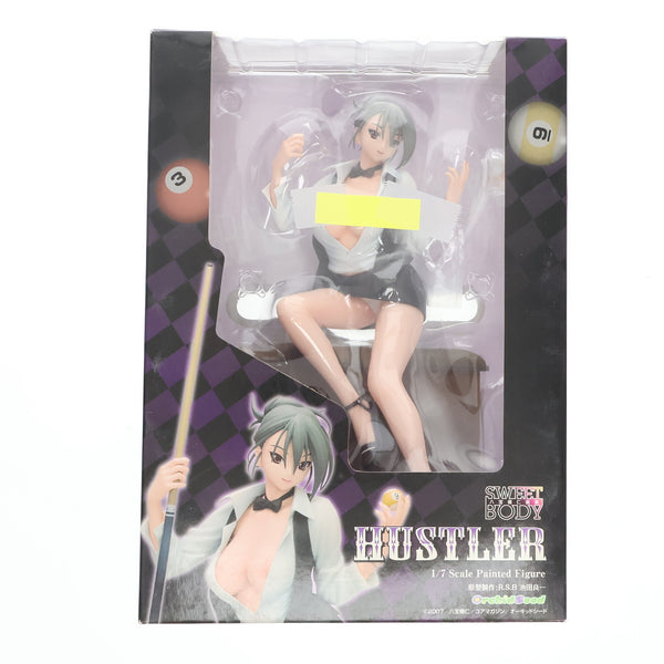 【未開封】オーキッドシード 1/7 SWEET BODY ハスラー HUSTLER Sekaimen 世界門 -日本代購、代標、代運、Yahoo拍賣 | 吉川資訊有限
