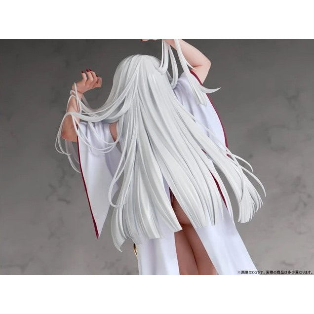 【中古即納】[FIG] ラマンダ「鬼巫女」 1/6 完成品 フィギュア インサイト(20250430)