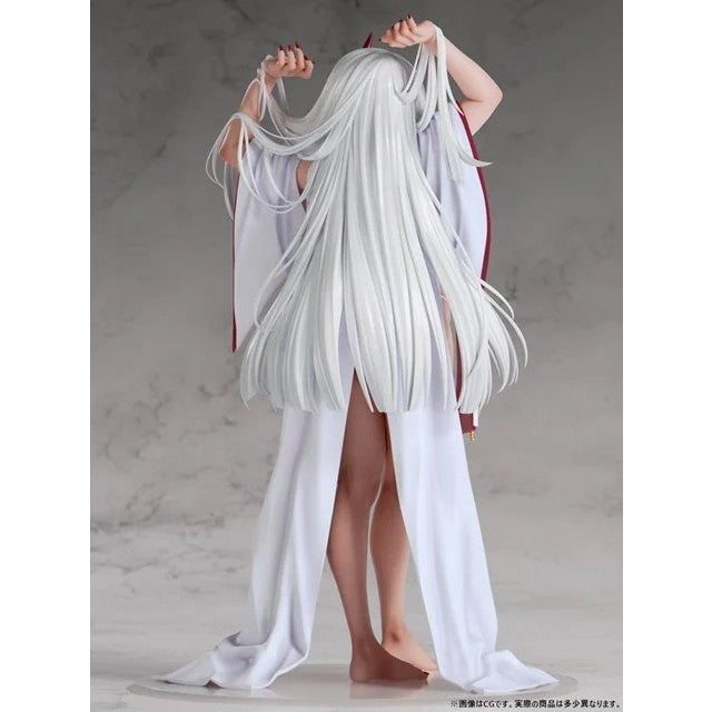 【中古即納】[FIG] ラマンダ「鬼巫女」 1/6 完成品 フィギュア インサイト(20250430)