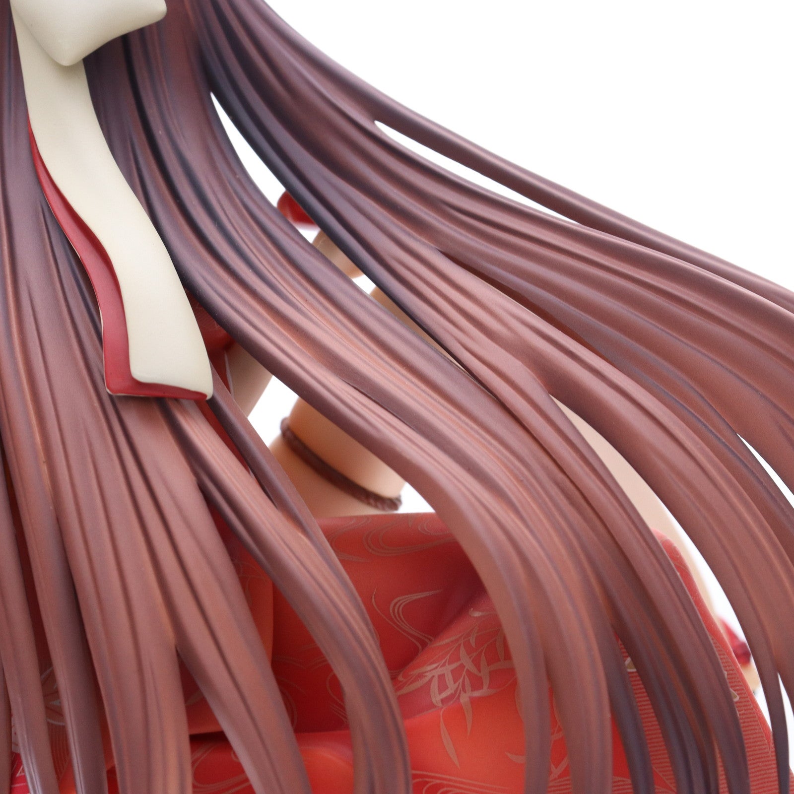 【中古即納】[FIG] ポストカード付属 ネイティブクリエイターズコレクション 中原巴(なかはらともえ) ～誘宴～ Tonyオリジナルキャラクター 1/7 完成品 フィギュア ネイティブオンラインショップ&DMM限定 ネイティブ(20150831)
