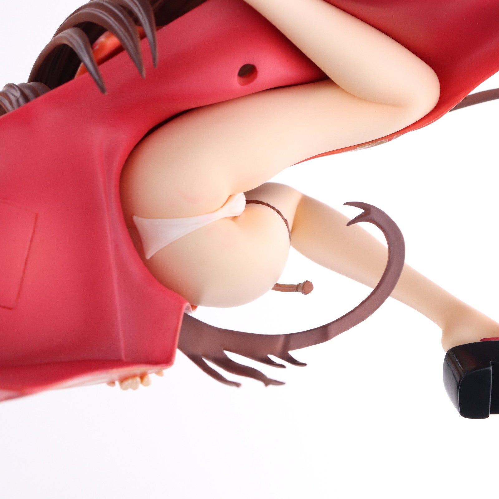 【中古即納】[FIG] ポストカード付属 ネイティブクリエイターズコレクション 中原巴(なかはらともえ) ～誘宴～ Tonyオリジナルキャラクター 1/7 完成品 フィギュア ネイティブオンラインショップ&DMM限定 ネイティブ(20150831)