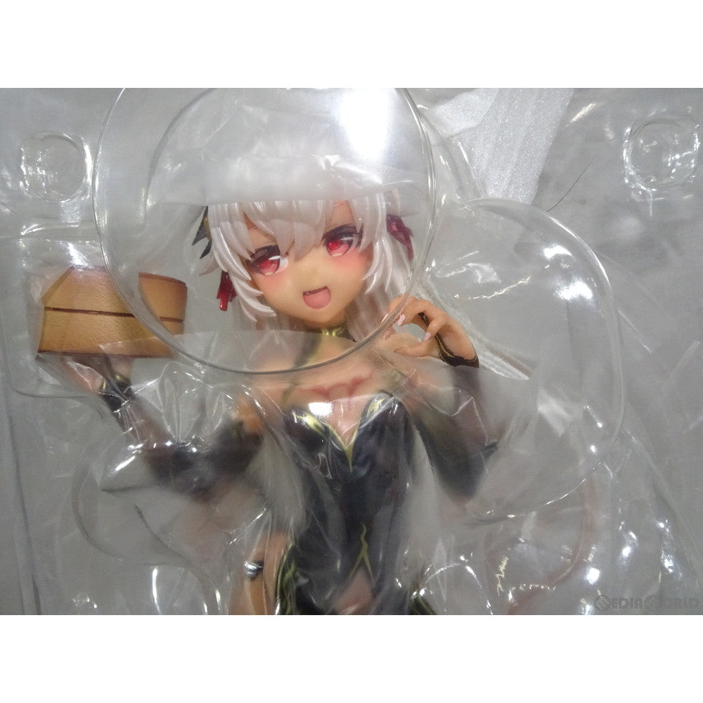 【中古即納】[FIG] ポストカード2枚付属 フィレナ・ワール B3マイクロファイバータオル付き限定版 大褐色時代 1/7 フィギュア 月刊ホビージャパン&オンラインショップ限定 ホビージャパン/AMAKUNI(アマクニ)(20190831)