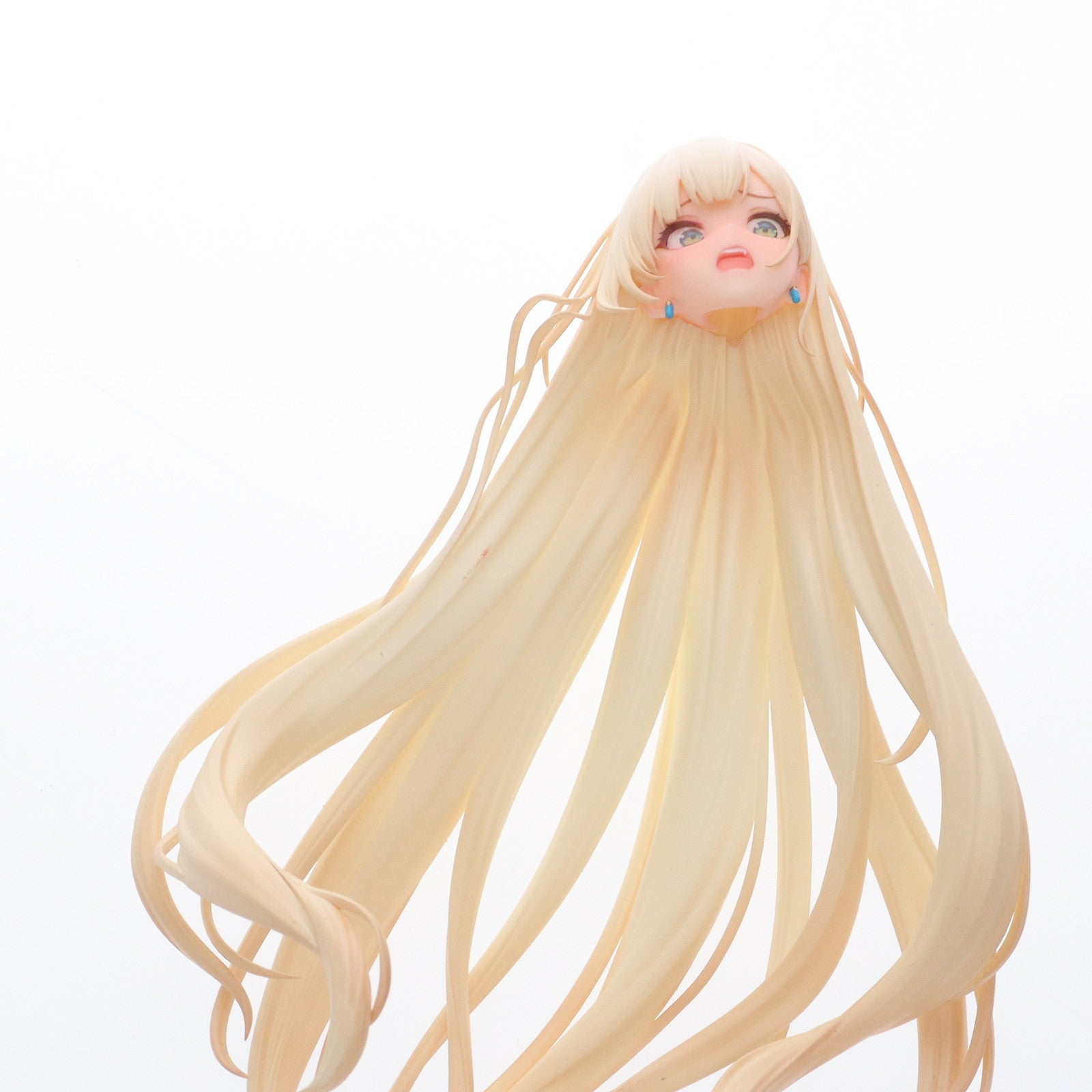 【中古即納】[FIG] 肉感少女 裸の女王様 リザ 1/6 完成品 フィギュア インサイト(20241228)