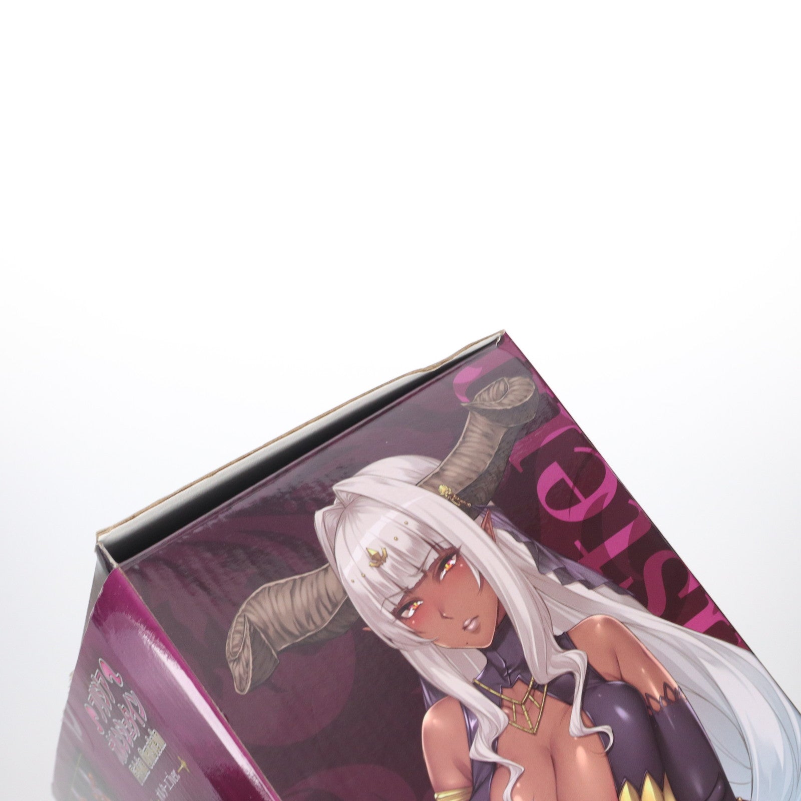 【中古即納】[FIG] フリジア・オルンシュタイン オルターエゴ ムチムチデカパイマラ喰い魔王様とおんぼろ四畳半同棲生活 1/6 完成品 フィギュア Q-six(キューシックス)(20211201)