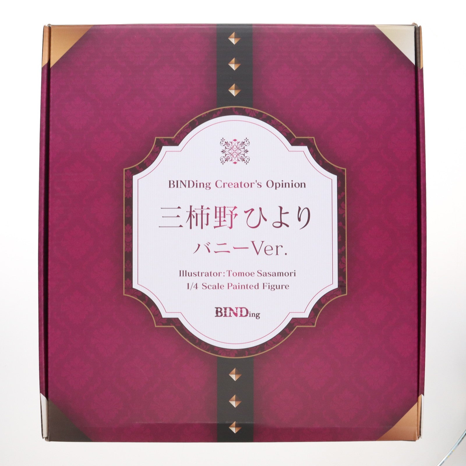 中古即納】[FIG]ポストカード無し ネイティブクリエイターズ