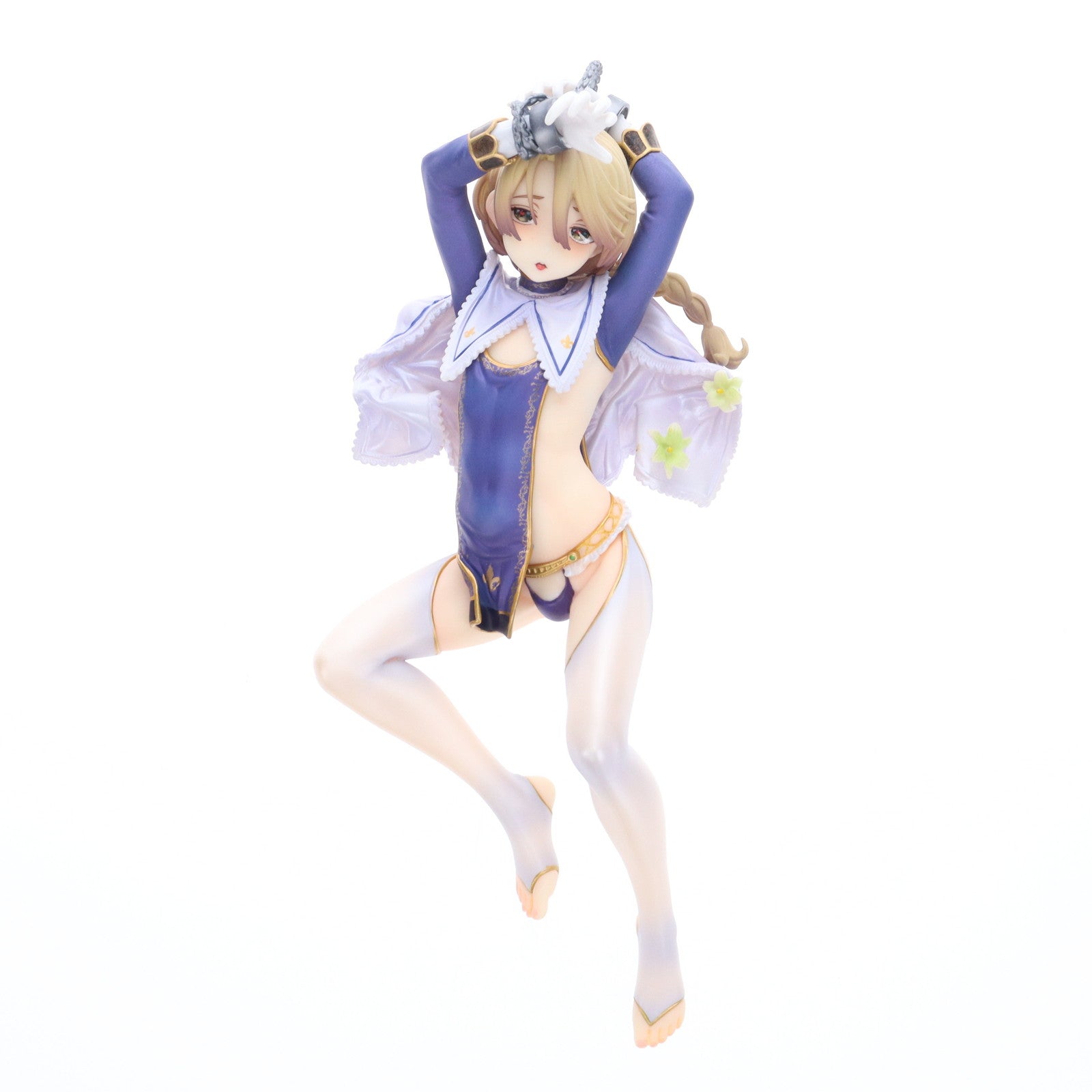 【中古即納】[FIG] ジャンヌくん 娼年ジャンヌ 1/8 完成品 フィギュア インサイト(20210129)