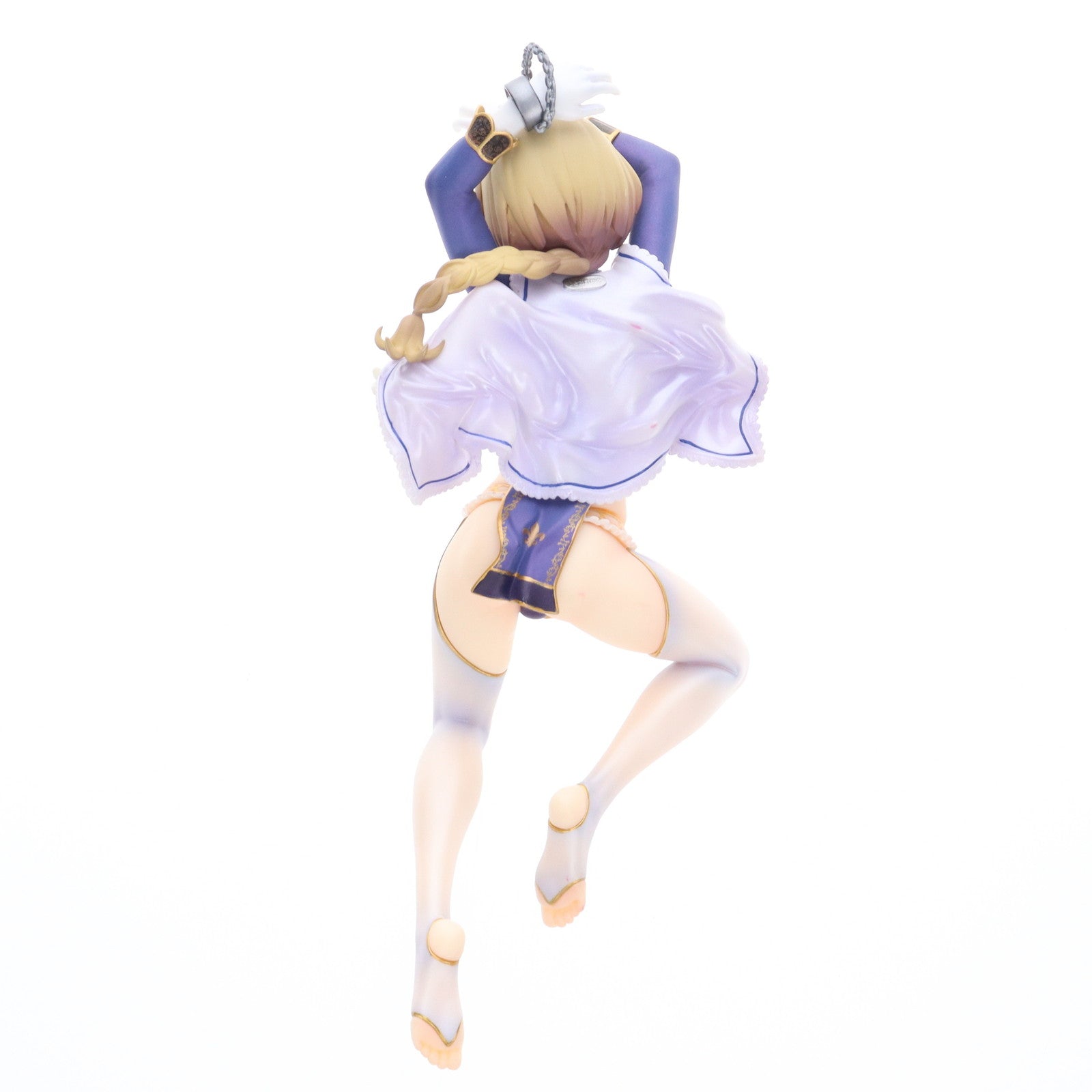 【中古即納】[FIG] ジャンヌくん 娼年ジャンヌ 1/8 完成品 フィギュア インサイト(20210129)