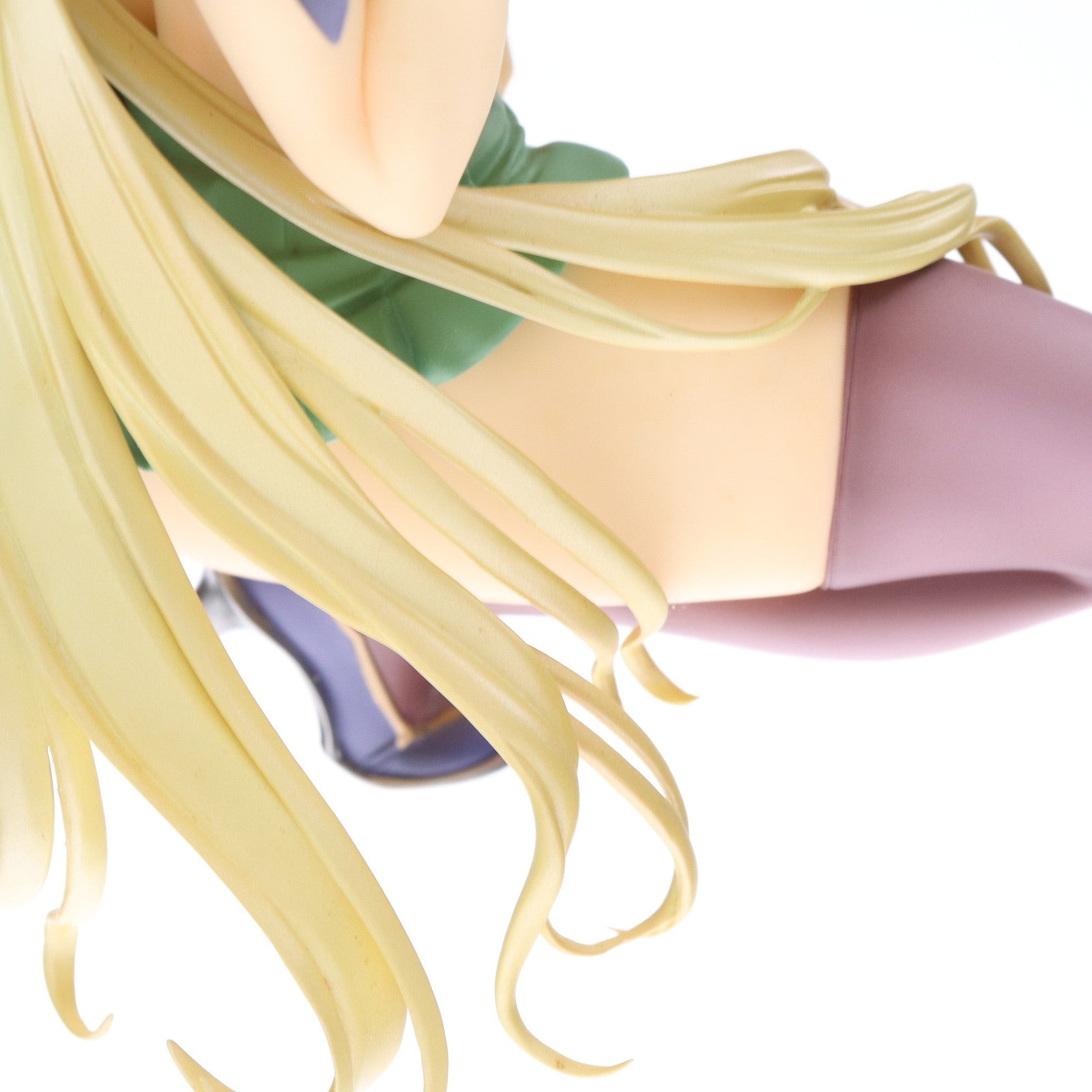 【中古即納】[FIG] セーラーサキュバス サファイア -シトラスハニー- コミックアンリアル Vol.33 Cover Gal designed by モグダン 1/6 完成品 フィギュア オーキッドシード(20180210)