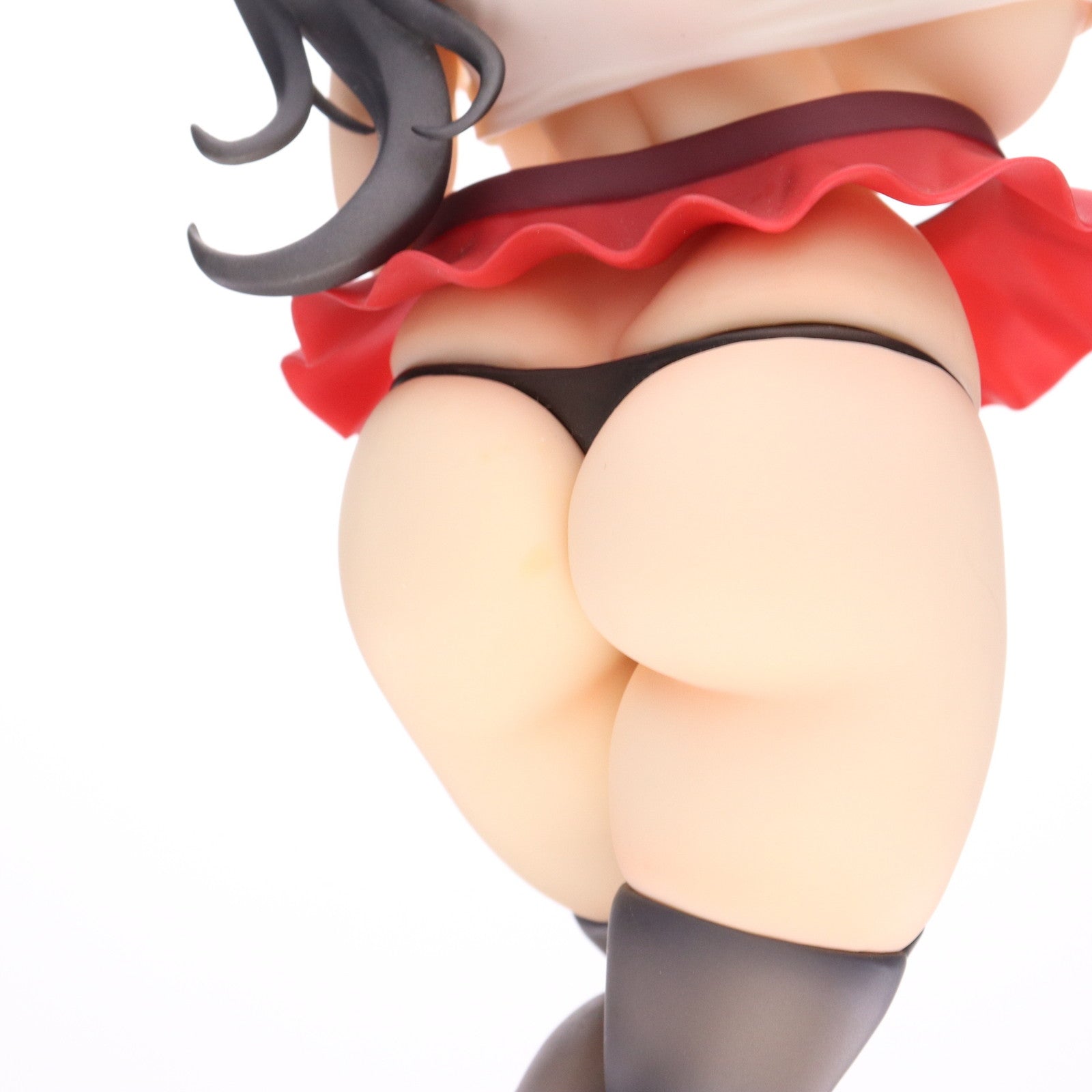 【中古即納】[FIG] 阿部乃湊(あべのみなと) ラッキードスケベ! 1/7 完成品 フィギュア Q-six(キューシックス)(20200209)