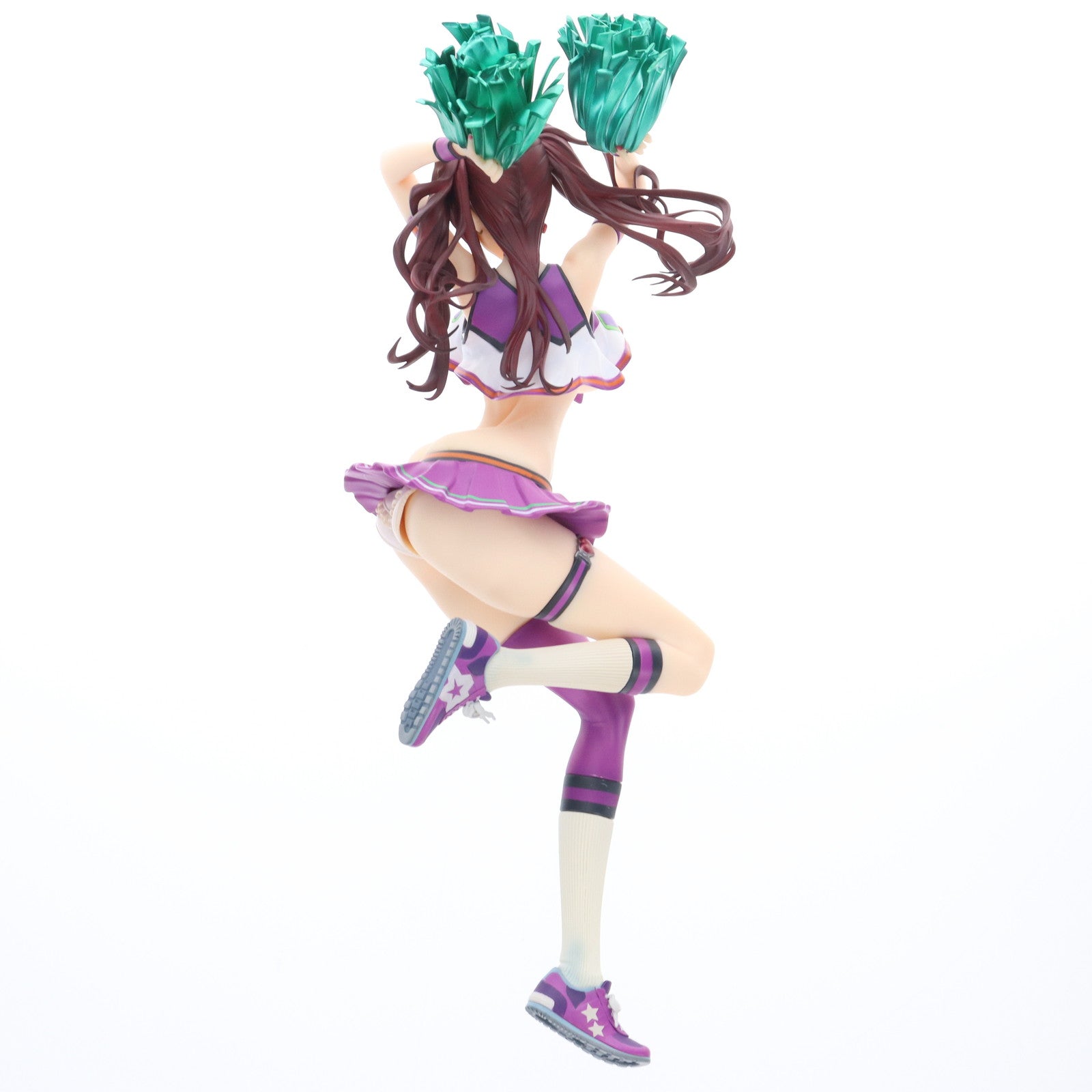 【中古即納】[FIG] ポストカード付属 ネイティブクリエイターズコレクション 倉本エリカ(くらもとえりか) RAITAオリジナルキャラクター(魔法少女シリーズ) 1/6 完成品 フィギュア ネイティブオンラインストア&FANZA限定 ロケットボーイ/ネイティブ(20191231)
