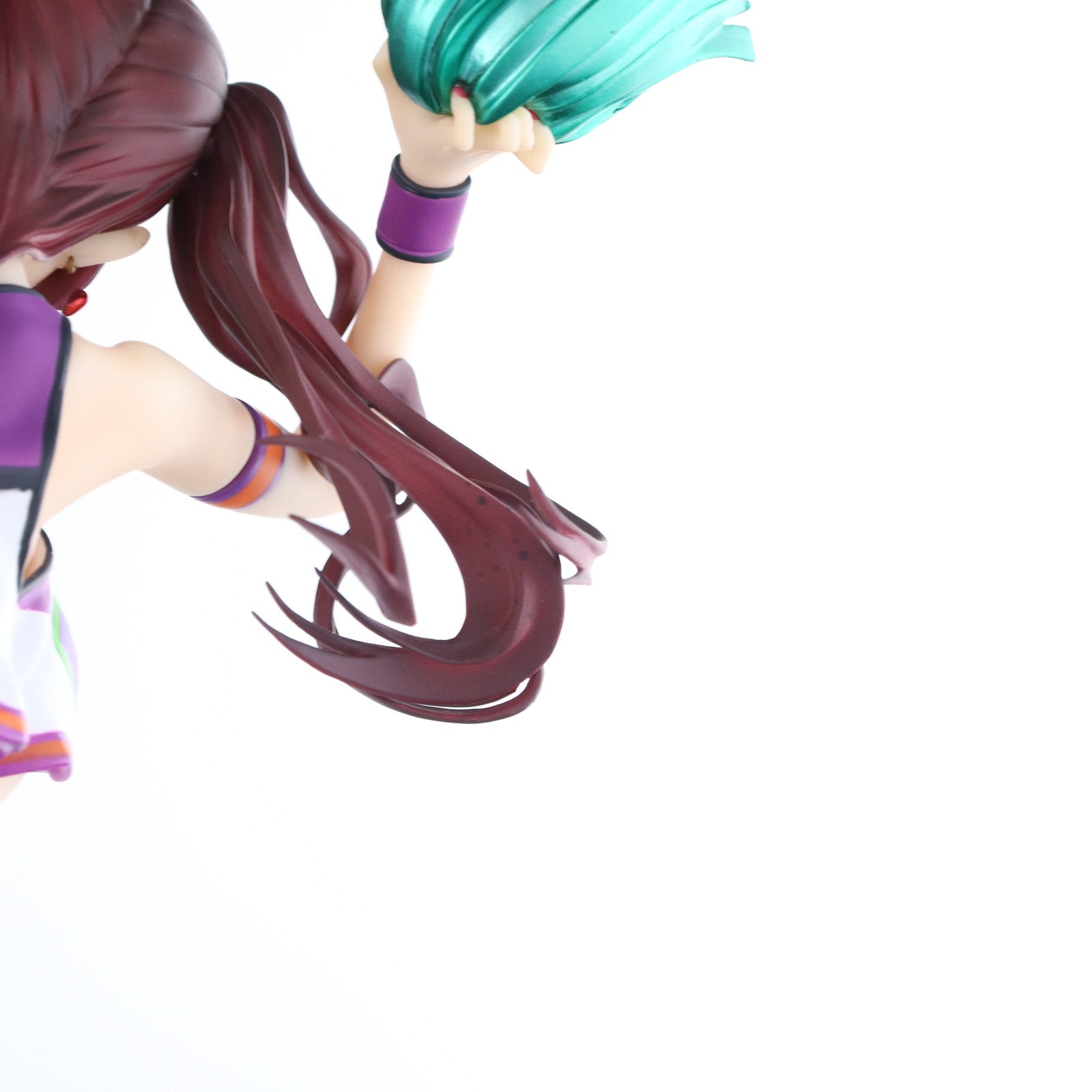 【中古即納】[FIG] ポストカード付属 ネイティブクリエイターズコレクション 倉本エリカ(くらもとえりか) RAITAオリジナルキャラクター(魔法少女シリーズ) 1/6 完成品 フィギュア ネイティブオンラインストア&FANZA限定 ロケットボーイ/ネイティブ(20191231)