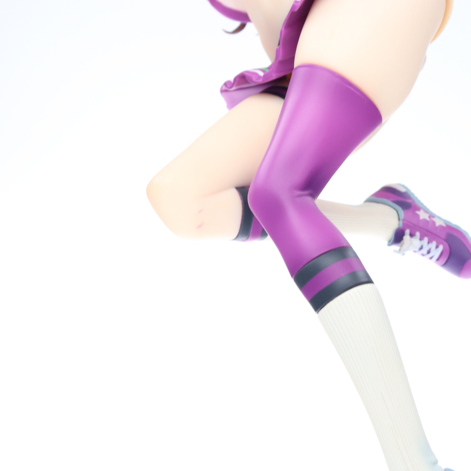 【中古即納】[FIG] ポストカード付属 ネイティブクリエイターズコレクション 倉本エリカ(くらもとえりか) RAITAオリジナルキャラクター(魔法少女シリーズ) 1/6 完成品 フィギュア ネイティブオンラインストア&FANZA限定 ロケットボーイ/ネイティブ(20191231)
