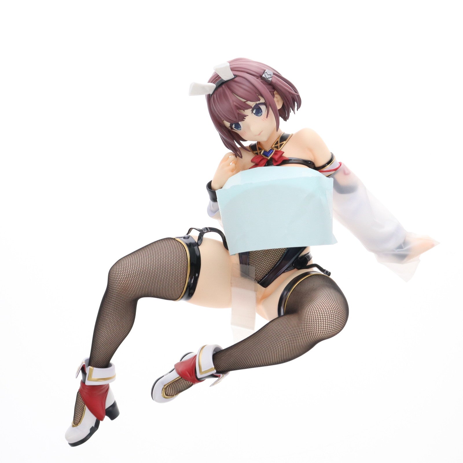 【中古即納】[FIG] ポストカード付属 ネイティブクリエイターズコレクション 一夜ちゃん(ひとよちゃん) バニーVer. BINDing クリエイターズ オピニオン 1/4 完成品 フィギュア ネイティブオンラインストア&FANZA限定 BINDing(バインディング)/ネイティブ(20231130)