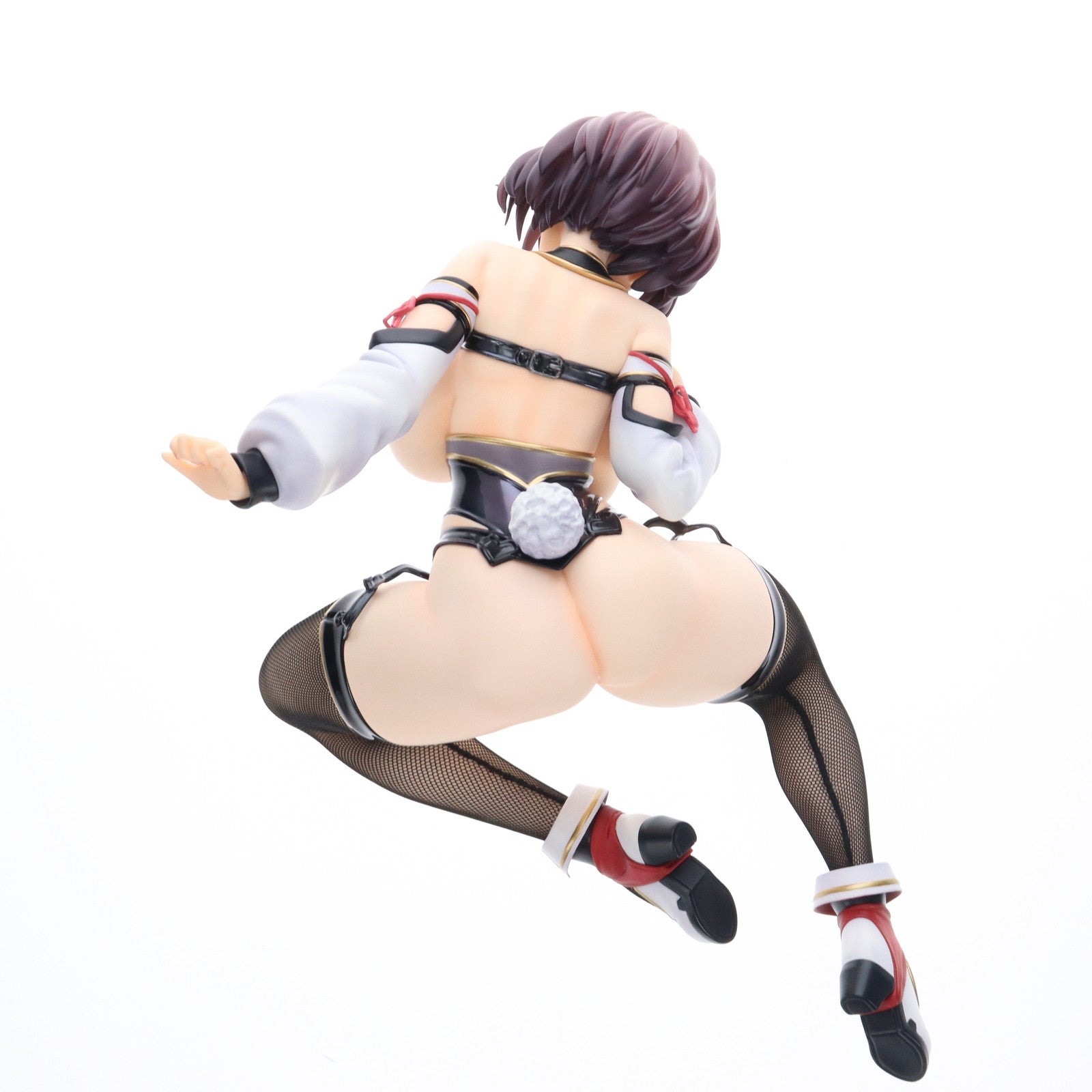 【中古即納】[FIG] ポストカード付属 ネイティブクリエイターズコレクション 一夜ちゃん(ひとよちゃん) バニーVer. BINDing クリエイターズ オピニオン 1/4 完成品 フィギュア ネイティブオンラインストア&FANZA限定 BINDing(バインディング)/ネイティブ(20231130)