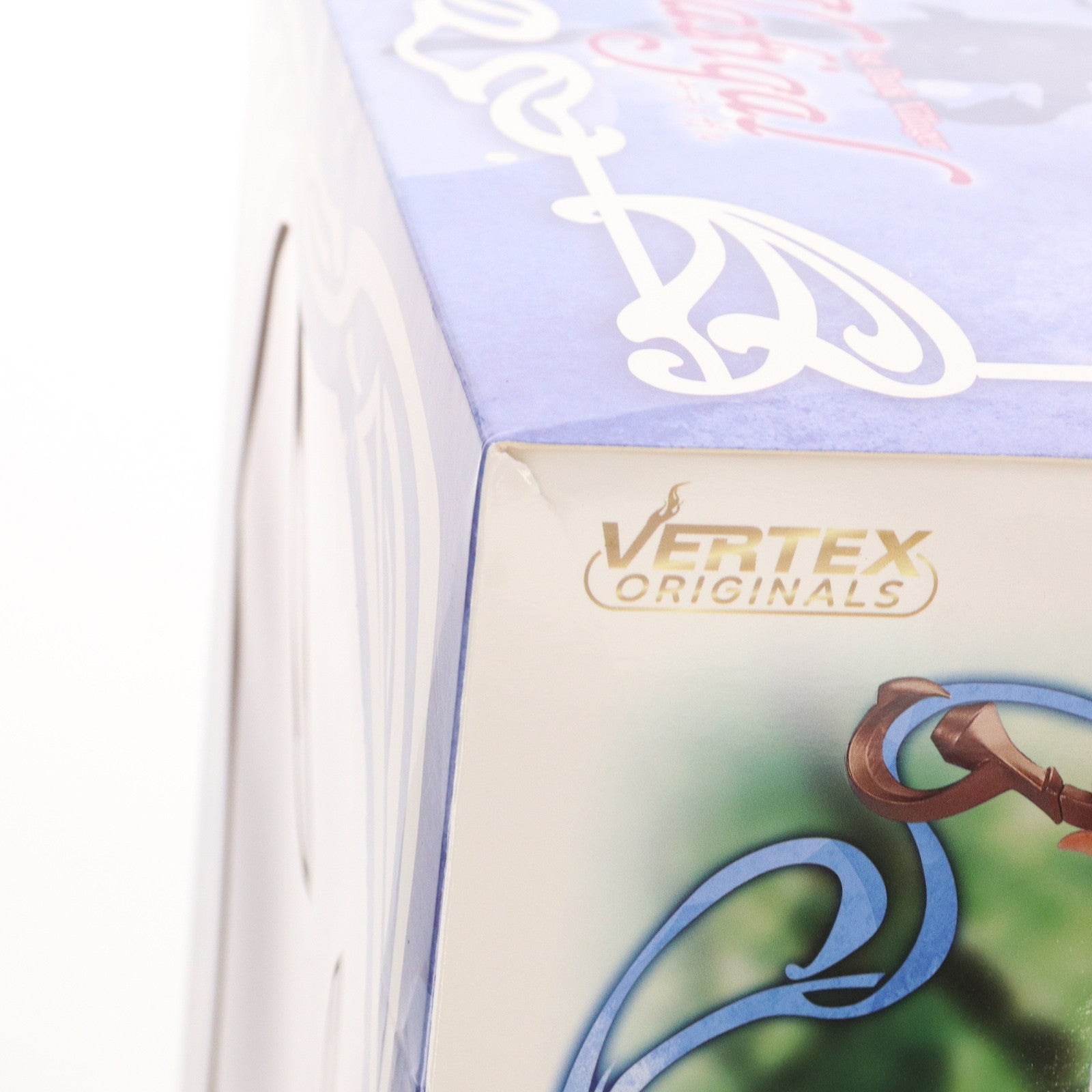 【中古即納】[FIG] ヴェルテクス・オリジナルズ ダークエルフ村 第1村人 ナティガル 1/6 完成品 フィギュア ヴェルテクス(20220218)