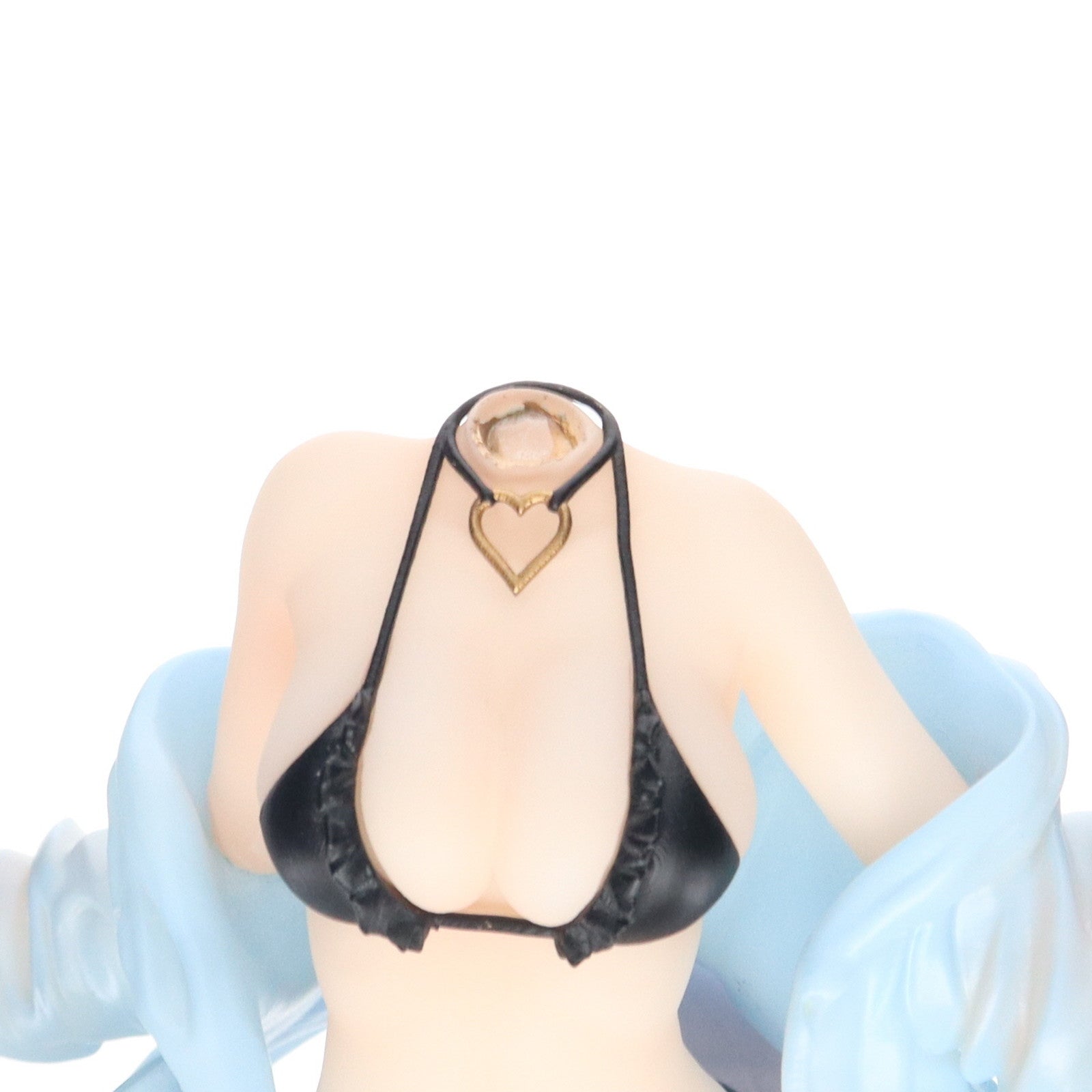【中古即納】[FIG] ケモミミ学園 「華音(かのん)」illustrated by 秋乃える 1/7 完成品 フィギュア B´full FOTS JAPAN(ビーフルフォトスジャパン)(20211030)