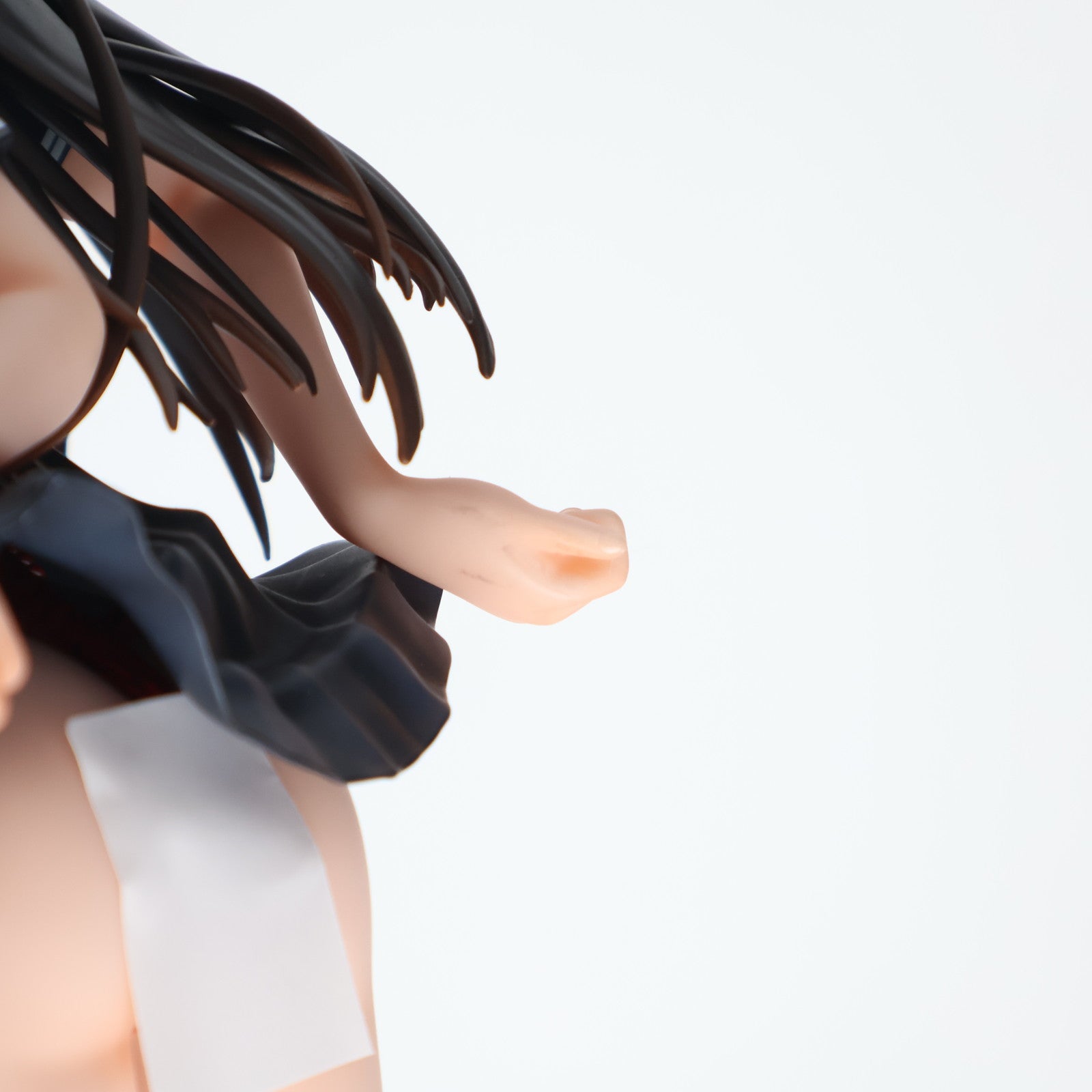 【中古即納】[FIG] 宮沢模型流通限定 F-ism少女[赤] 村上水軍の館オリジナル F-ism Vol.20 1/6 完成品 フィギュア ダイキ工業(20180526)