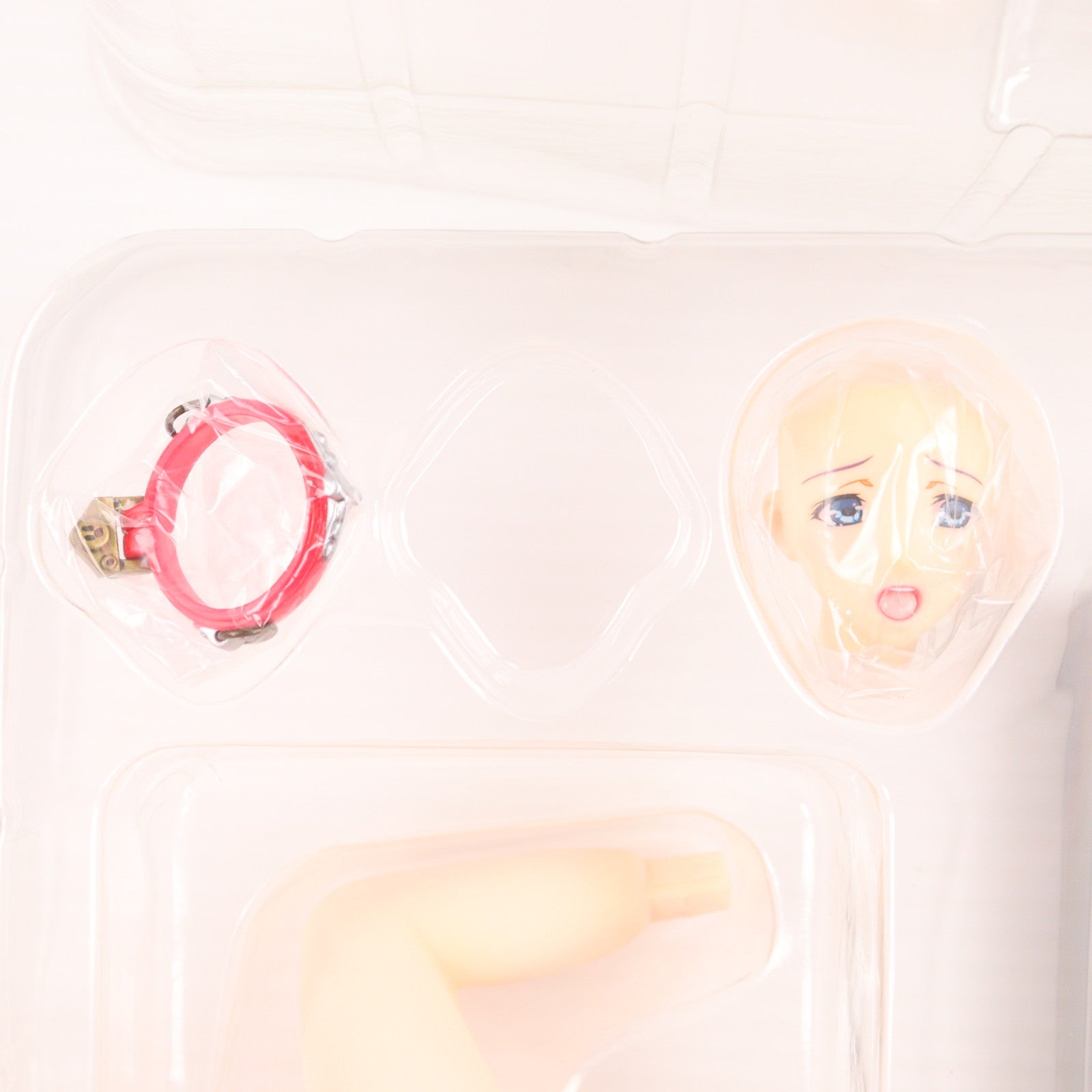 【中古即納】[FIG] ポストカード付属 艶姿 零(あですがた ぜろ) みぶなつきオリジナルキャラクター 1/6 完成品 フィギュア ネイティブオンラインショップ&FANZA限定 マジックバレット/ネイティブ(20190731)