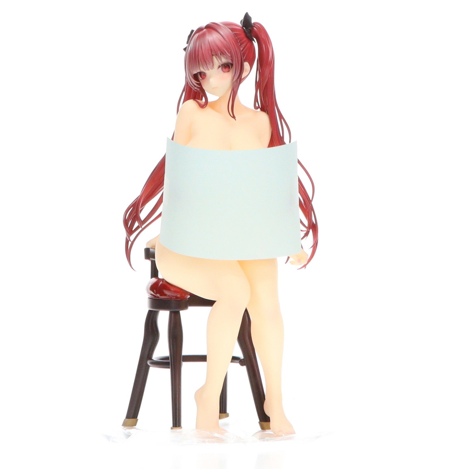 【中古即納】[FIG] 肉感少女 巨乳令嬢と秘密の性指導 スカーレット 1/4 完成品 フィギュア インサイト(20240630)