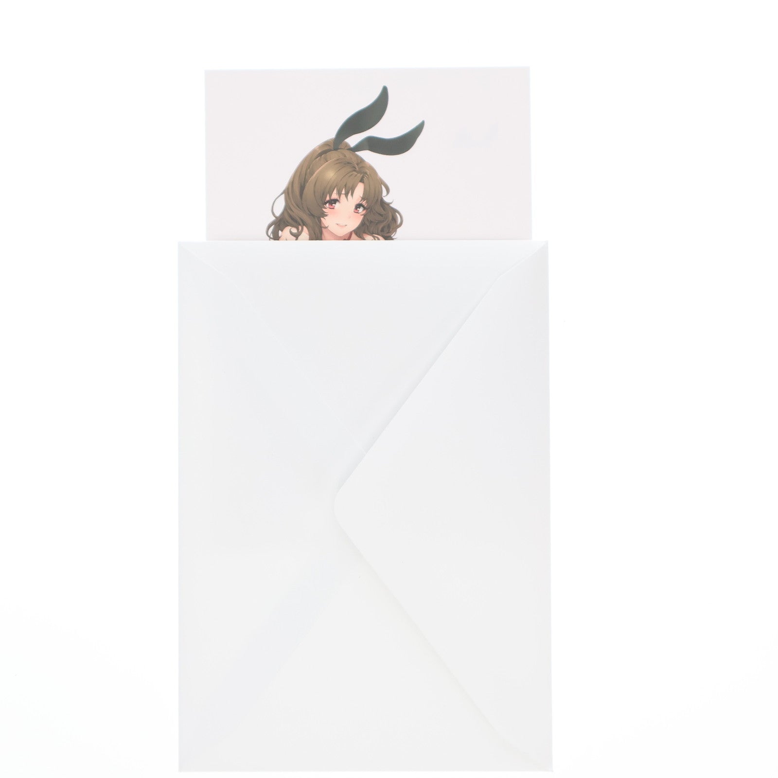 【中古即納】[FIG] ポストカード付属 ネイティブクリエイターズコレクション 萩麗子(はぎれいこ) BINDing クリエイターズ オピニオン 1/4 完成品 フィギュア ネイティブオンラインショップ&FANZA限定 BINDing(バインディング)(20211231)
