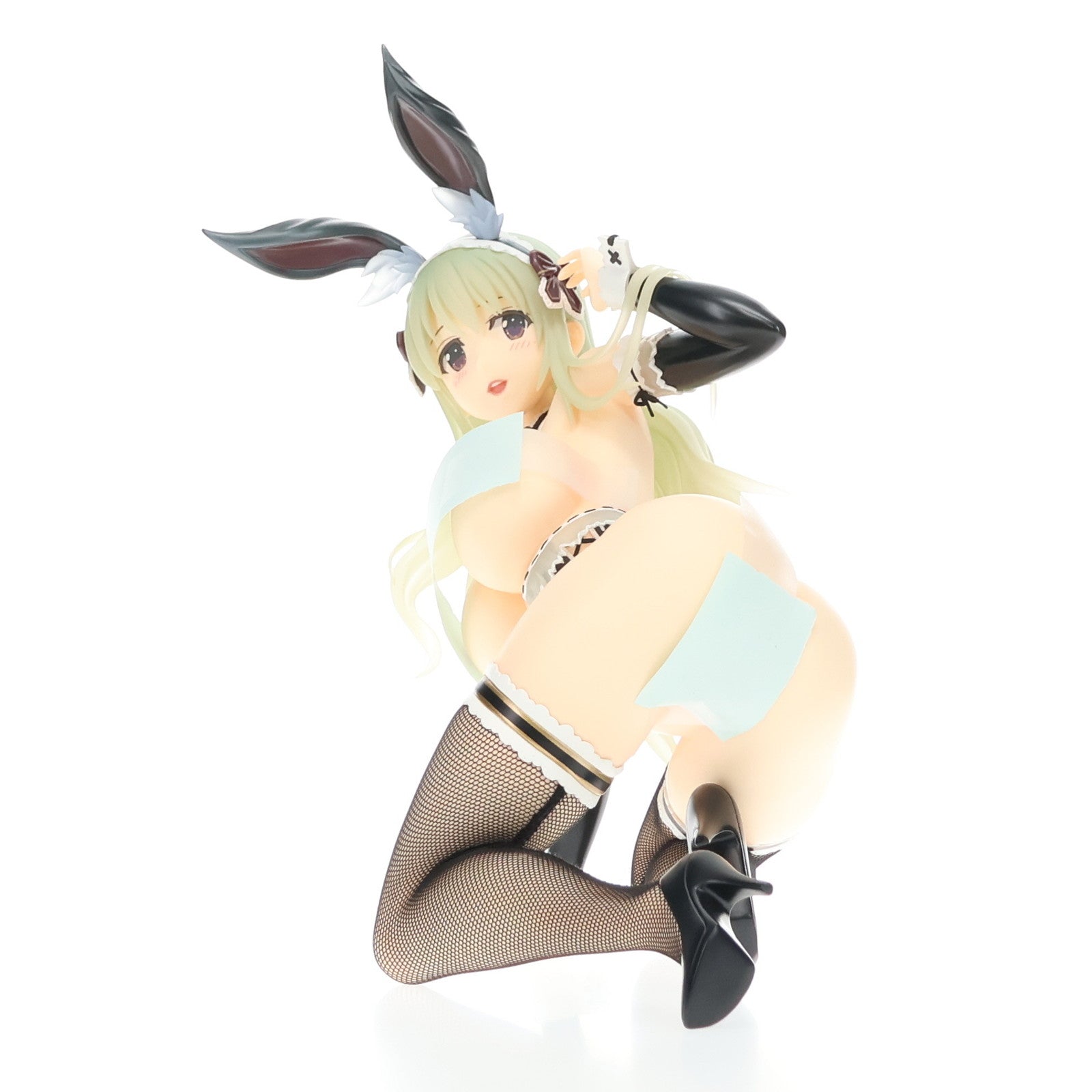【中古即納】[FIG] ポストカード付属 ネイティブクリエイターズコレクション 麻理子(まりこ) BINDing クリエイターズ オピニオン 1/4 完成品 フィギュア ネイティブオンラインショップ&FANZA限定 BINDing(バインディング)/ネイティブ(20210831)
