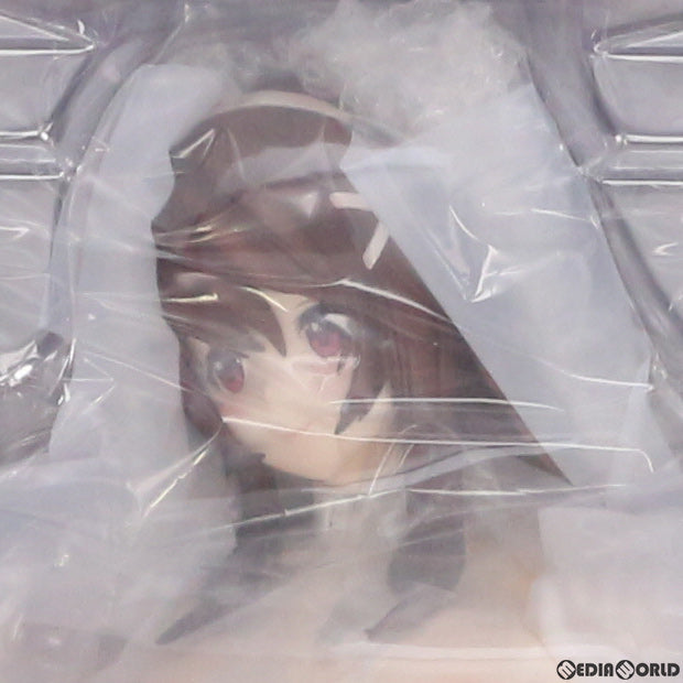 【中古即納】[FIG] ポストカード付属 雪乃(ゆきの) -Yukino- BINDing クリエイターズ オピニオン 1/4 完成品 フィギュア ネイティブオンラインショップ&FANZA限定 BINDing(バインディング)/ネイティブ(20201031)