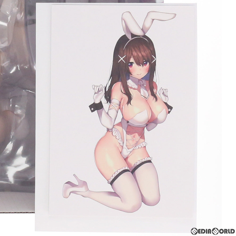 【中古即納】[FIG] ポストカード付属 雪乃(ゆきの) -Yukino- BINDing クリエイターズ オピニオン 1/4 完成品 フィギュア ネイティブオンラインショップ&FANZA限定 BINDing(バインディング)/ネイティブ(20201031)