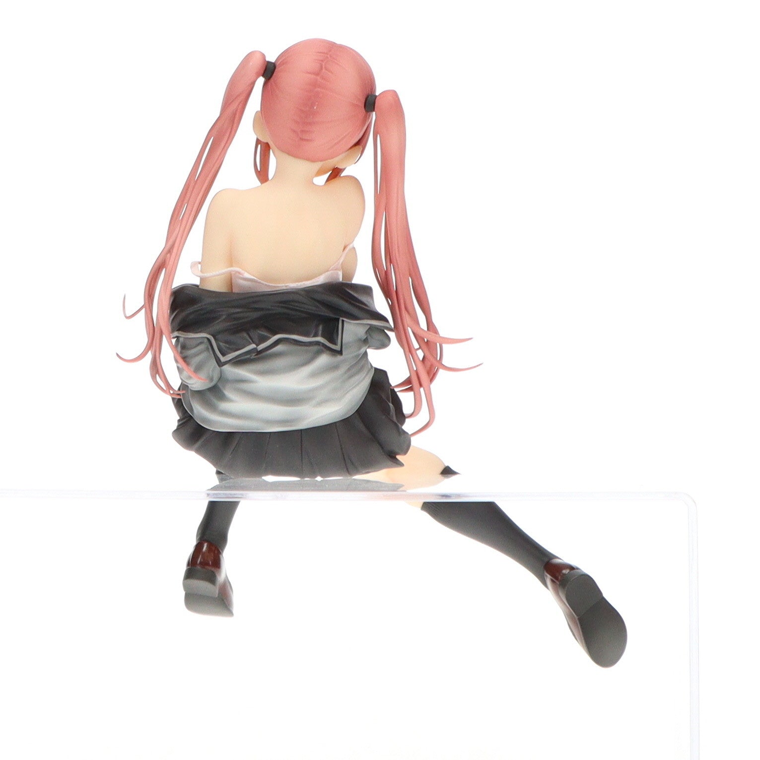【中古即納】[FIG] ポストカード付属 ネイティブクリエイターズコレクション ミユ 通常版 saitomオリジナルキャラクター 1/7 完成品 フィギュア ネイティブオンラインショップ&FANZA限定 ネイティブ(20201130)