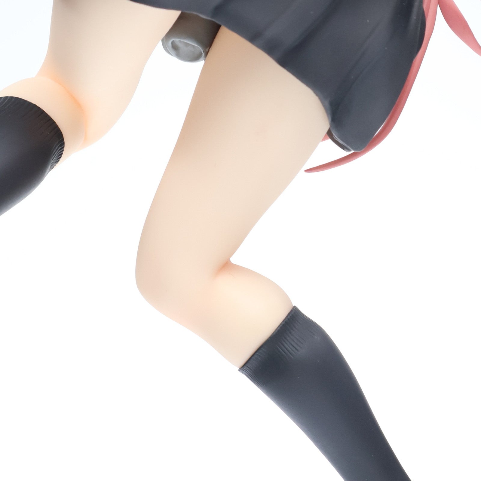 【中古即納】[FIG] ポストカード付属 ネイティブクリエイターズコレクション ミユ 通常版 saitomオリジナルキャラクター 1/7 完成品 フィギュア ネイティブオンラインショップ&FANZA限定 ネイティブ(20201130)