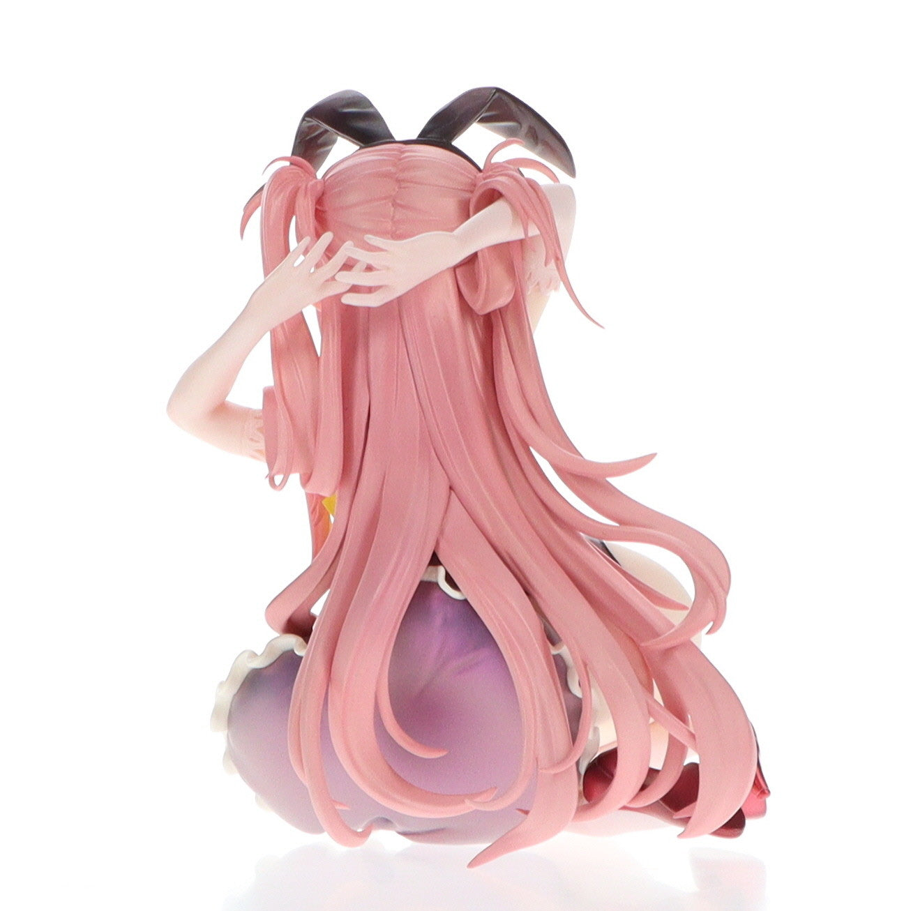 【中古即納】[FIG] タペストリー無し 缶バッチ&色紙付属 ルルム★サキュバス 豪華版 1/6 完成品 フィギュア PURE(ピュア)(20240310)