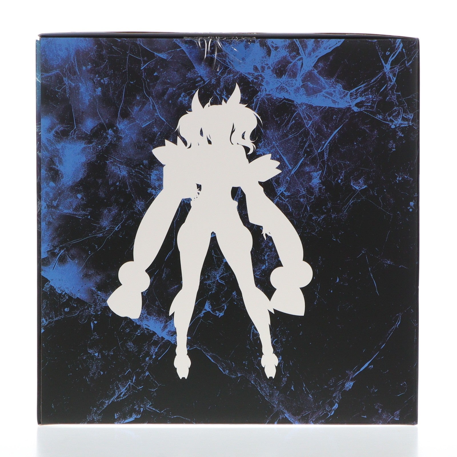 【中古即納】[FIG] ポストカード無し ネイティブキャラクターズセレクション 鬼崎きらら(おにさききらら) 対魔忍RPGX 1/6 完成品 フィギュア のくちゅるぬ/ネイティブ(20250630)