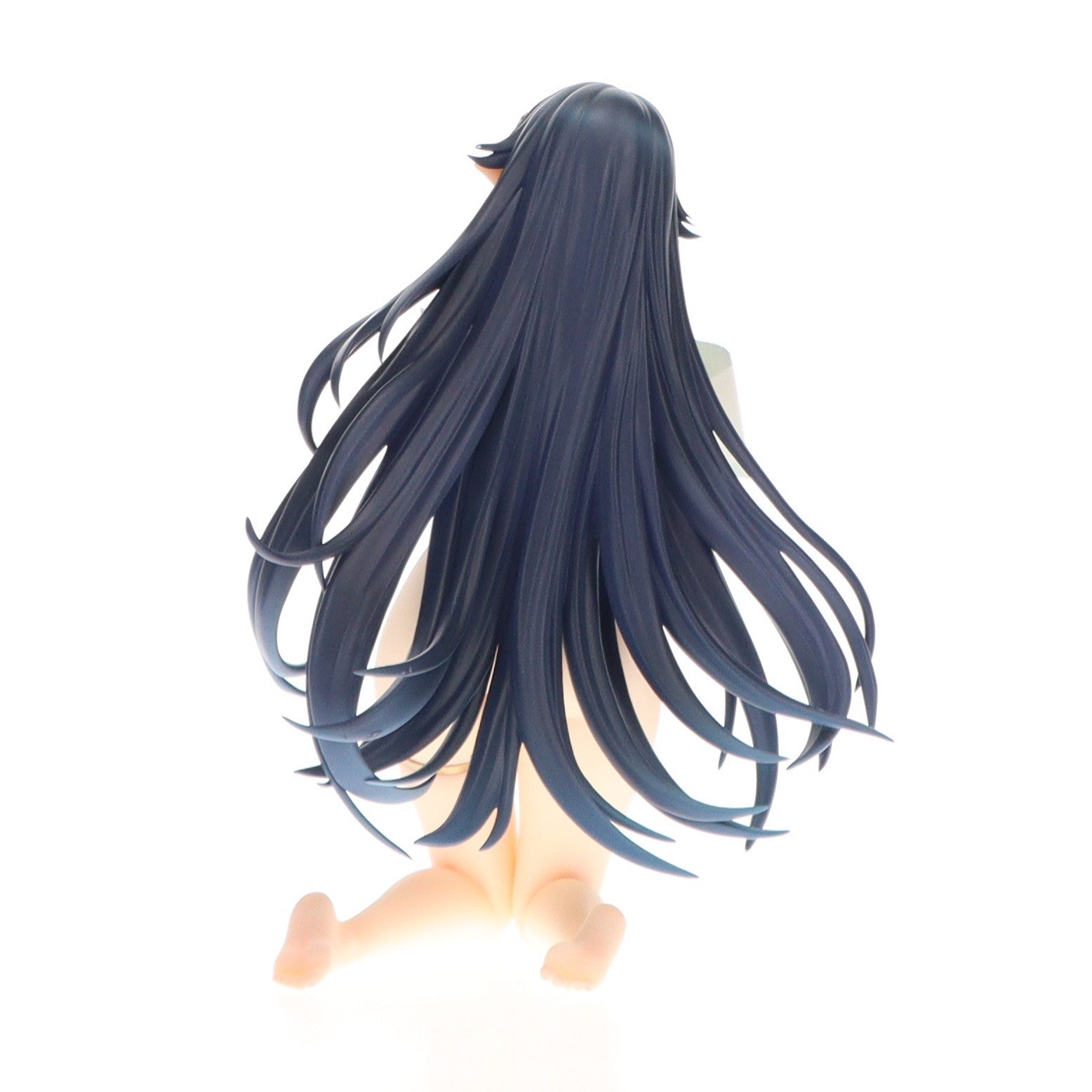 【中古即納】[FIG] 星に祈る聖女『アストラスター』 ヌードVer. illustration by そらなにいろ 1/6 完成品 フィギュア Vibrastar(バイブラスター)(20250514)