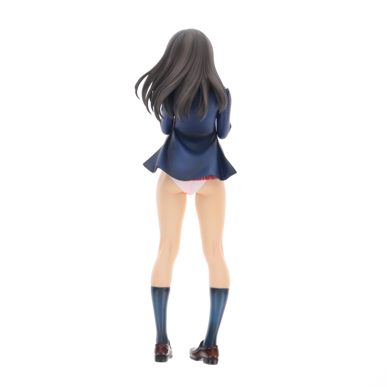 ☆極美品　鳥かごの悪魔姫　A＝G ミクスドメディア　アールビバン　絵画 桜ミク - 描き下ろしイラスト 桜ミク Art by kuro 1/7スケール