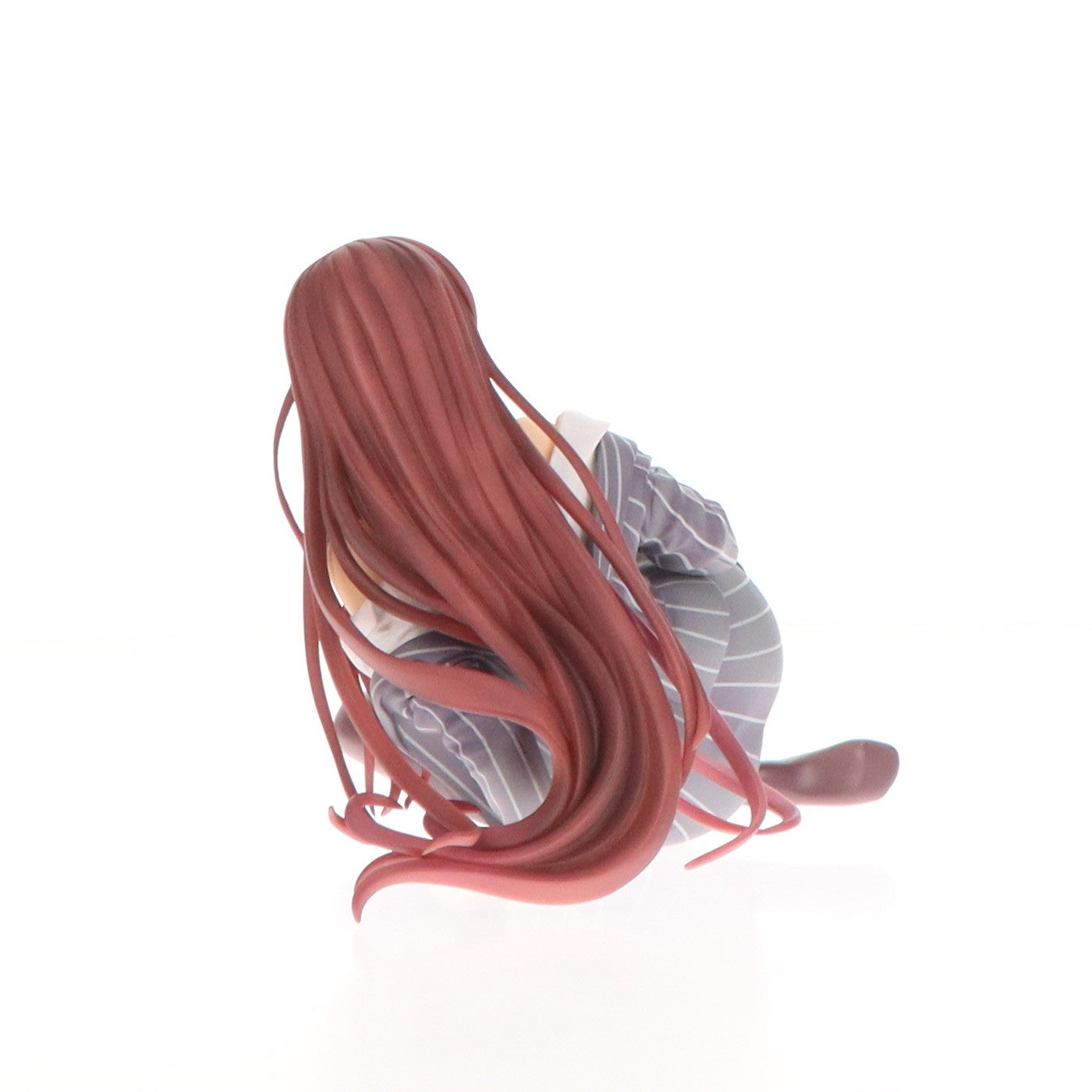 【中古即納】[FIG] ポストカード2枚付属 赤坂百合(あかさかゆり) コミック阿吽 1/6 完成品 フィギュア(AX-1020) SkyTube(スカイチューブ)(20160415)