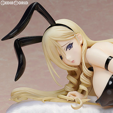 【中古即納】[FIG] ポストカード付属 スィーリア・クマーニ・エイントリー バニーVer. ワルキューレロマンツェ[少女騎士物語] 1/4 完成品 フィギュア ネイティブオンラインショップ&FANZA限定 BINDing(バインディング)/ネイティブ(20200930)