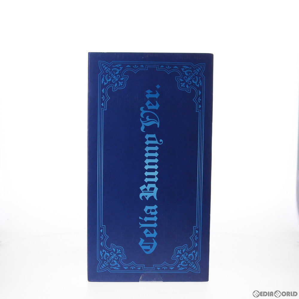 【中古即納】[FIG] ポストカード付属 スィーリア・クマーニ・エイントリー バニーVer. ワルキューレロマンツェ[少女騎士物語] 1/4 完成品 フィギュア ネイティブオンラインショップ&FANZA限定 BINDing(バインディング)/ネイティブ(20200930)
