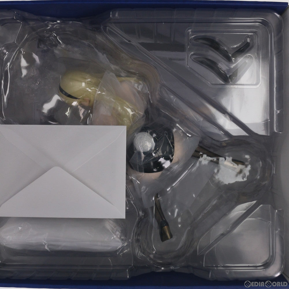 【中古即納】[FIG] ポストカード付属 スィーリア・クマーニ・エイントリー バニーVer. ワルキューレロマンツェ[少女騎士物語] 1/4 完成品 フィギュア ネイティブオンラインショップ&FANZA限定 BINDing(バインディング)/ネイティブ(20200930)