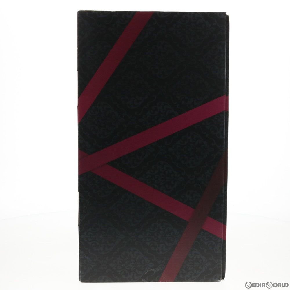 【中古即納】[FIG] ポストカード付属 ネイティブクリエイターズコレクション Lilly -リリィ- BINDing クリエイターズ オピニオン 1/4 完成品 フィギュア ネイティブオンラインショップ&FANZA限定 BINDing(バインディング)/ネイティブ(20191231)