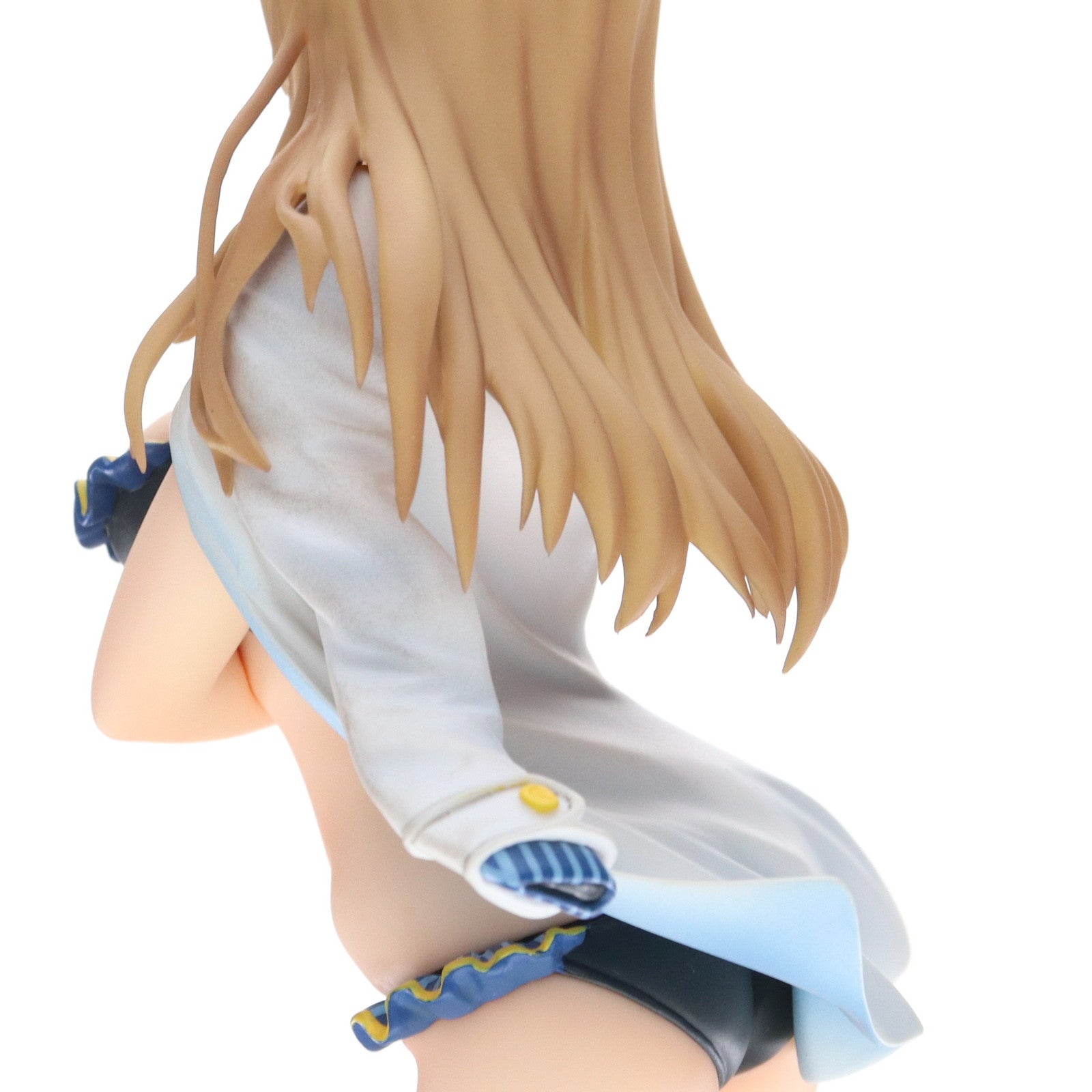【中古即納】[FIG] カモメ Anmi AVIAN ROMANCE 1/7 完成品 フィギュア ダイキ工業(20181128)