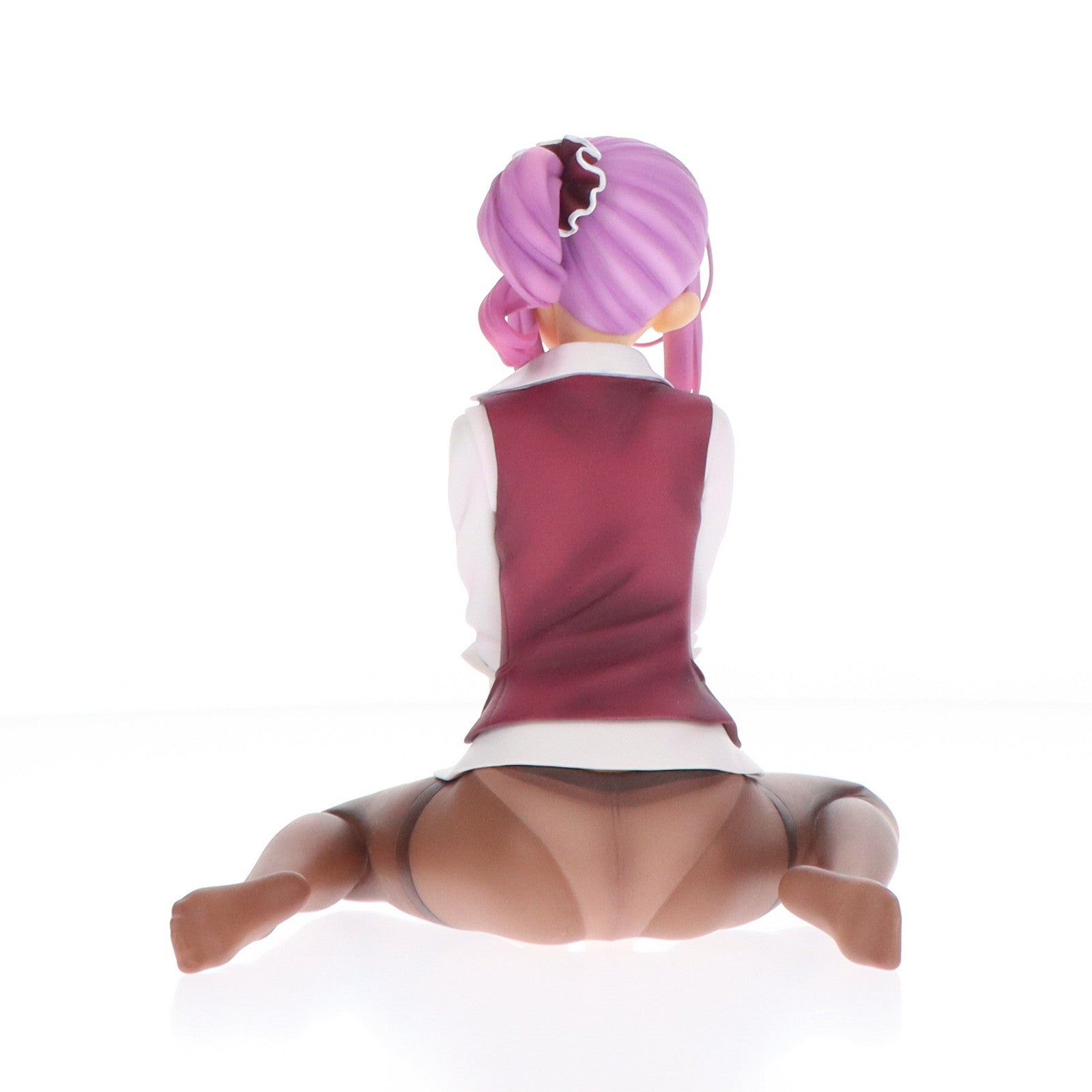 【中古即納】[FIG] 佐倉日菜(さくらひな) illustration by 深崎暮人(みさきくれひと) コミック阿吽 1/6 完成品 フィギュア(AX-1044) SkyTube(スカイチューブ)(20161223)