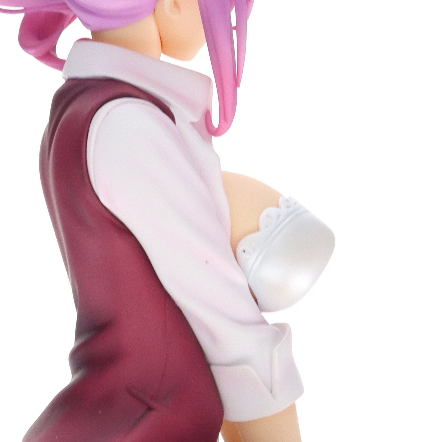 【中古即納】[FIG] 佐倉日菜(さくらひな) illustration by 深崎暮人(みさきくれひと) コミック阿吽 1/6 完成品 フィギュア(AX-1044) SkyTube(スカイチューブ)(20161223)