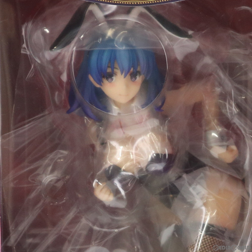 【中古即納】[FIG] ポストカード&あみあみ限定特典付属 吹石花(ふきいしはな) かけてみる～Ver. illustration by 深崎暮人 コミック阿吽 1/6 完成品 フィギュア(AX-1077) SkyTube(スカイチューブ)(20191228)