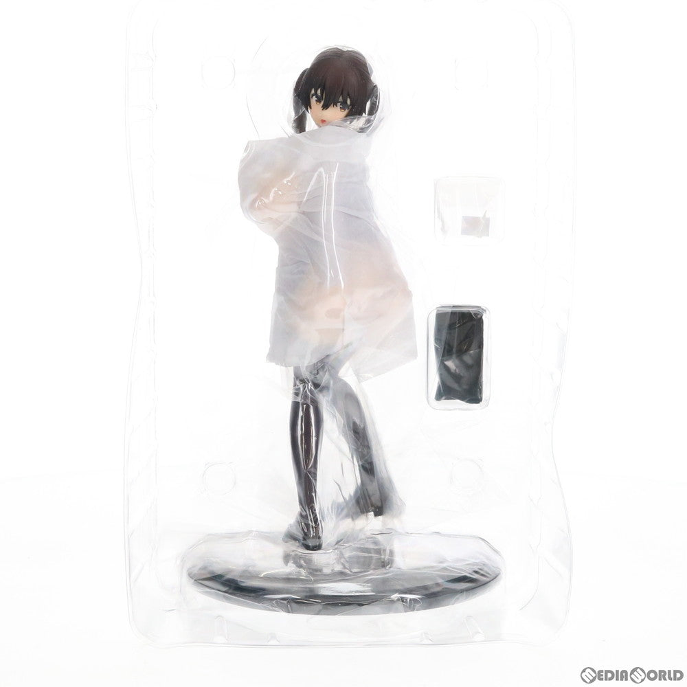 【中古即納】[FIG] ポストカード無し ネイティブキャラクターズセレクション 冬乃木ゆず(ふゆのきゆず) SEX SYMBOLS 3 1/6 完成品 フィギュア ネイティブオンラインショップ&FANZA限定 FROG(フロッグ)/ネイティブ(20200920)