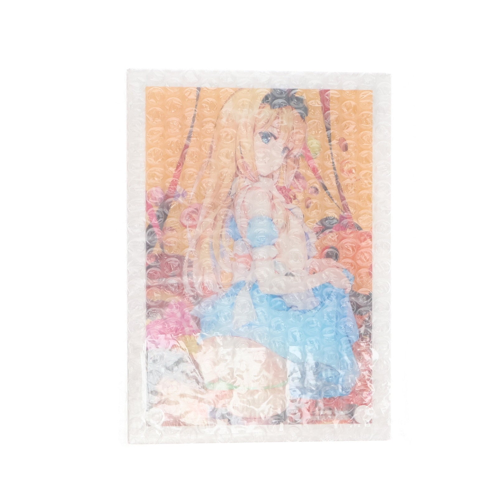 【中古即納】[FIG] あみあみ限定特典付属 Alice(アリス) illustration by 深崎暮人 Gothic ver. コミック阿吽 1/6 完成品 フィギュア(AX-1171) SkyTube(スカイチューブ)(20210226)