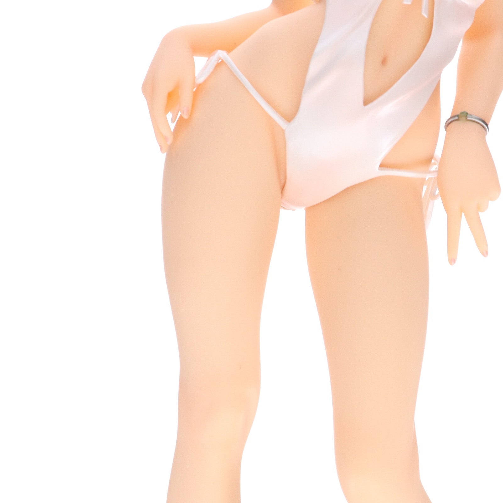 【中古即納】[FIG] ポストカード&あみあみ限定特典付属 年上彼女 illustration by けけもつ 1/6 完成品 フィギュア(AX-1113) SkyTube(スカイチューブ)(20191027)