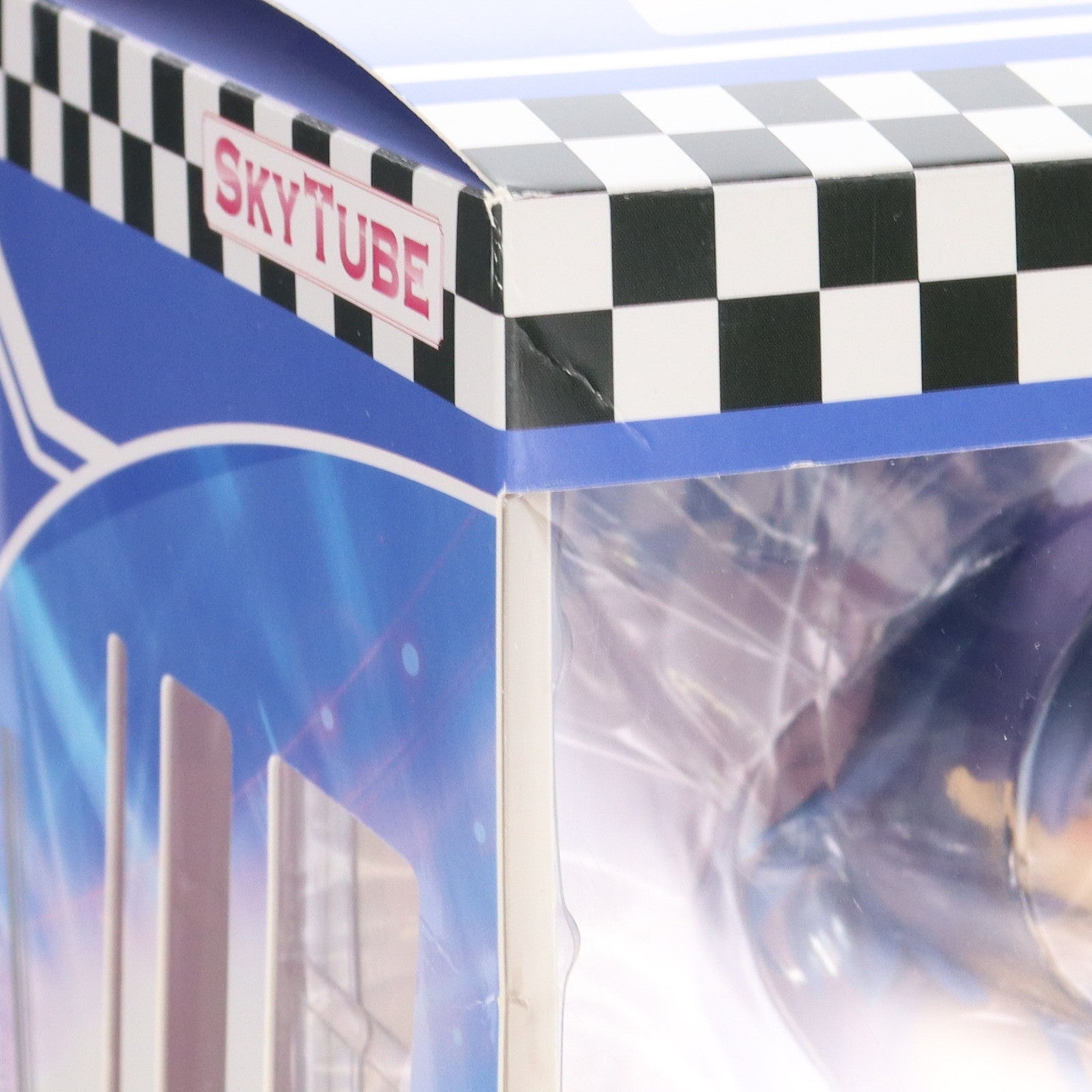 中古即納】[FIG]ポストカード無し 吹石花(ふきいしはな) Racing